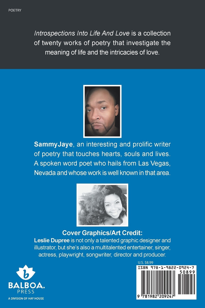 Introspections into Life and Love