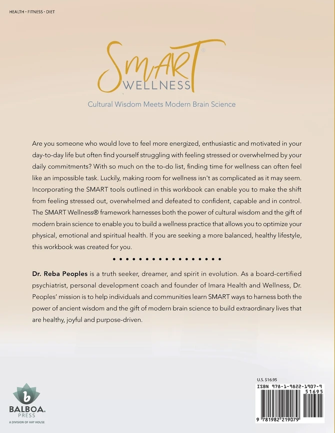 Smart Wellness® Workbook