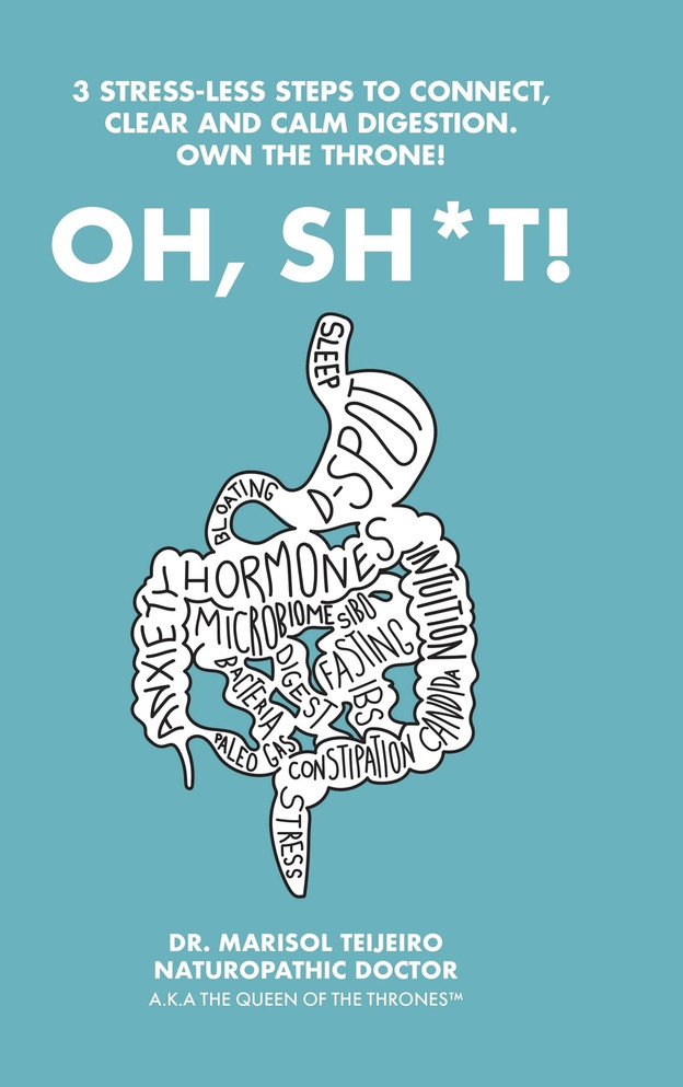 Oh, Sh*T!