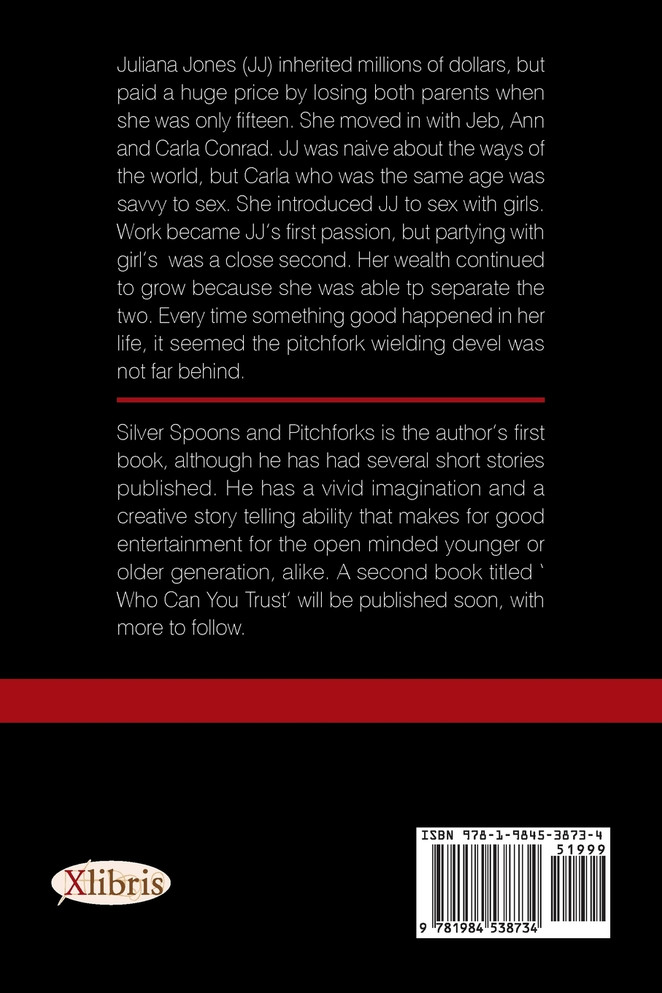 Silver Spoons and Pitchforks