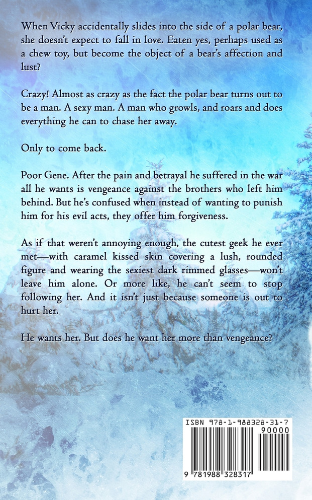 Polar Bared