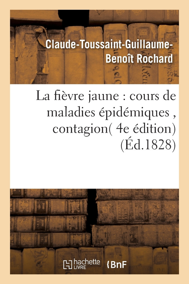 La fièvre jaune