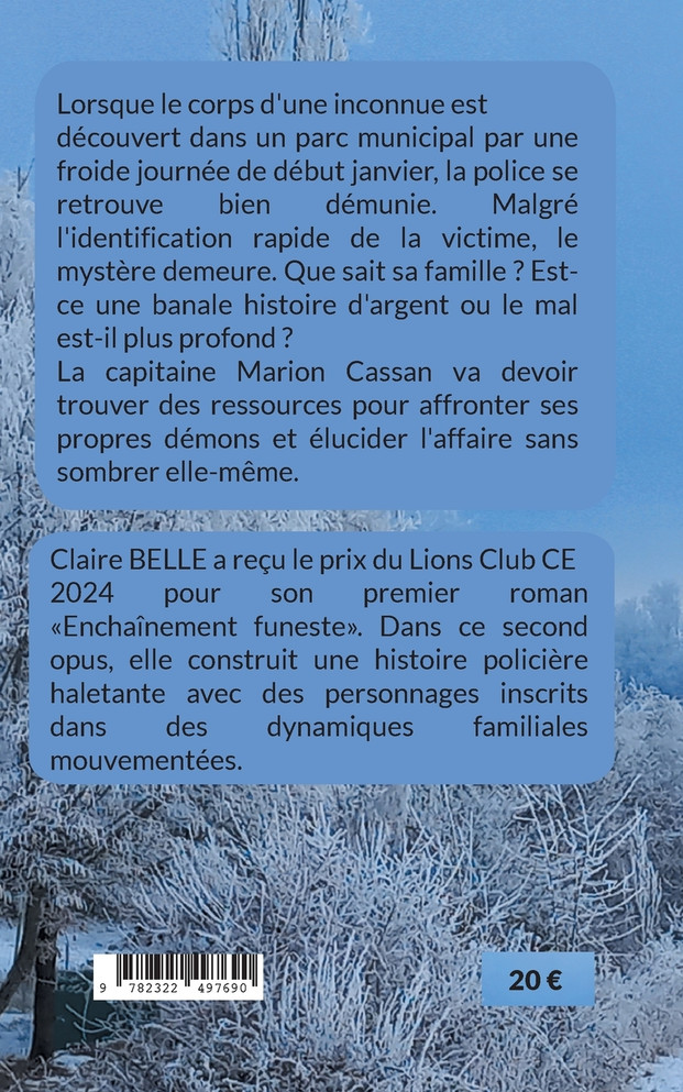 Familia non grata Familia non grata