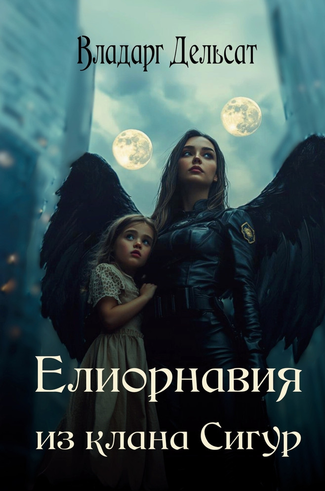 Елиорнавия из клана Сигур