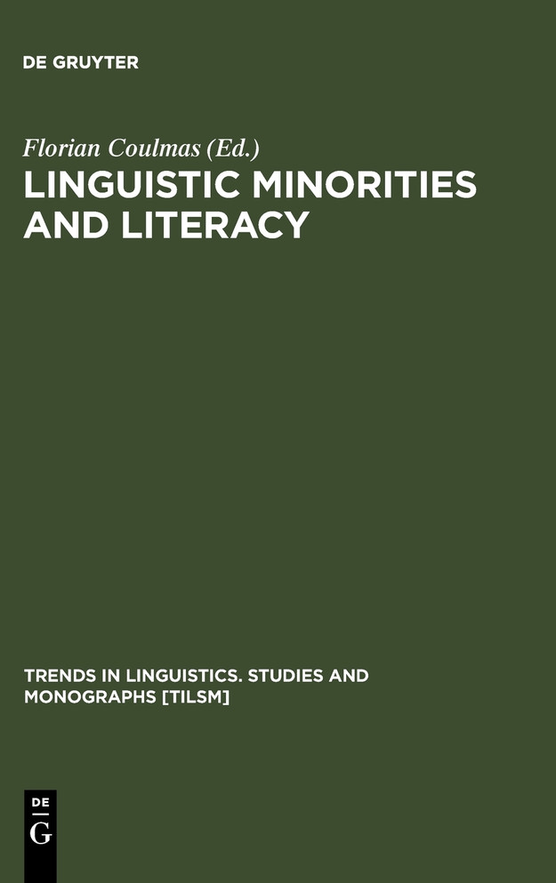 Linguistic Minorities and Literacy