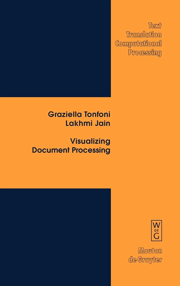 Visualizing Document Processing