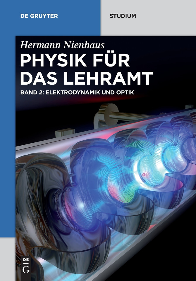Elektrodynamik und Optik