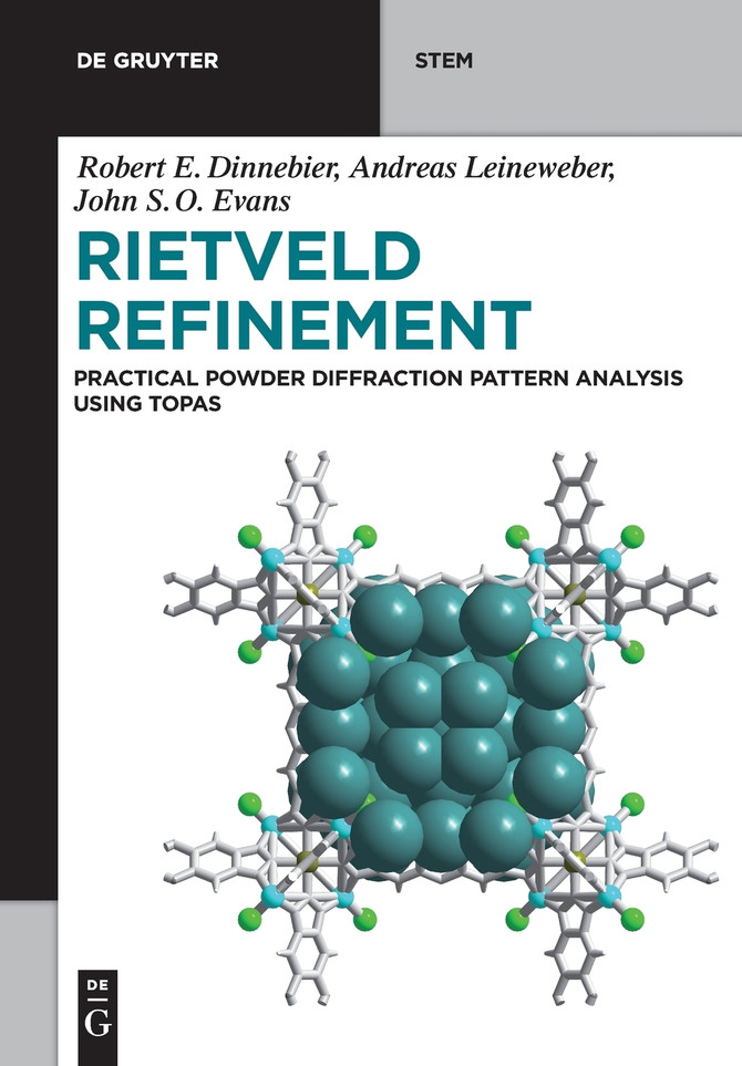 Rietveld Refinement