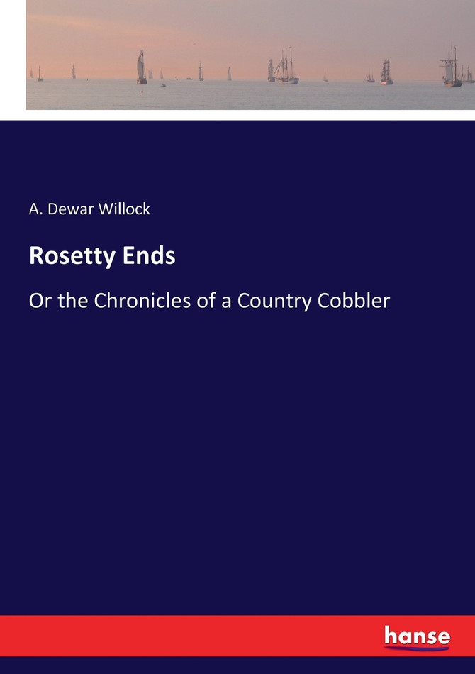 Rosetty Ends