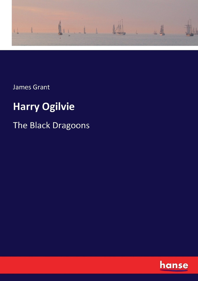 Harry Ogilvie