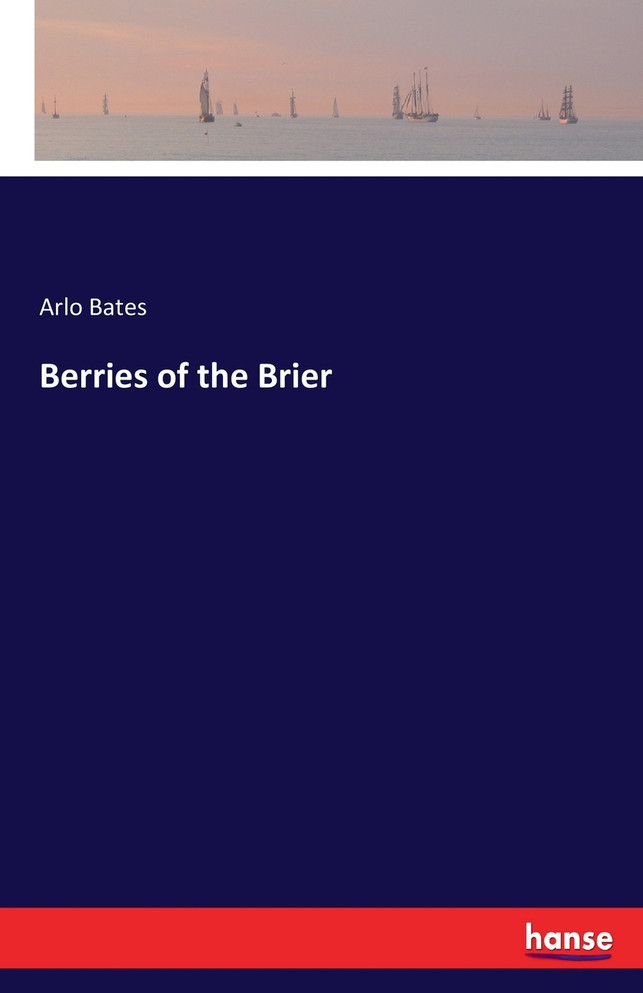 Berries of the Brier