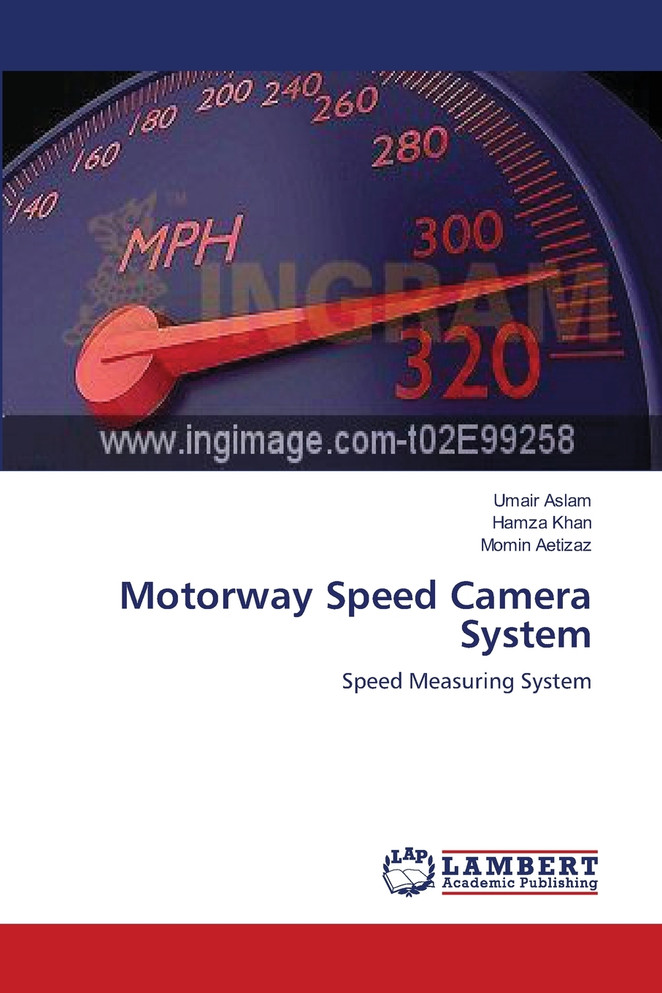 Motorway Speed Camera System