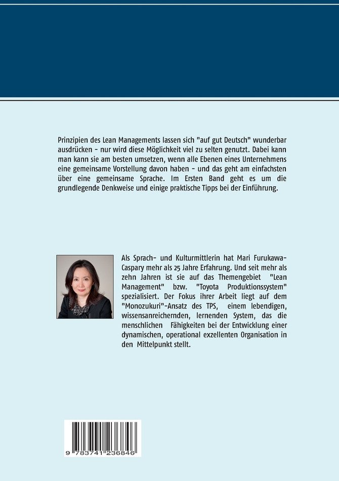 Lean auf gut Deutsch