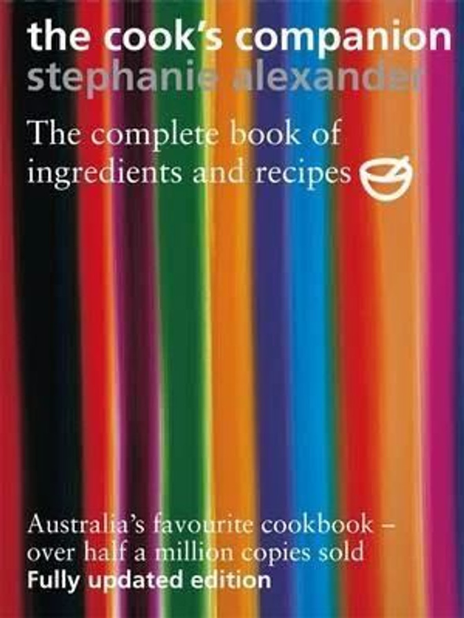 Cook's Companion