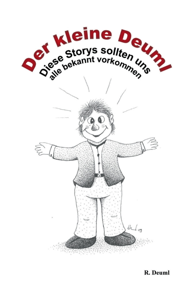 Der kleine Deuml