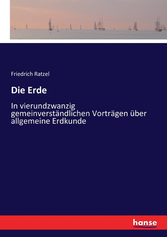 Die Erde