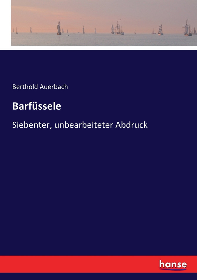 Barfüssele