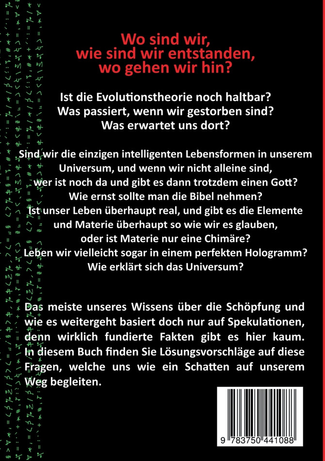 Der größte Irrtum aller Zeiten