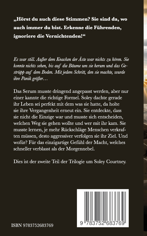 Schweigsame Stimmen