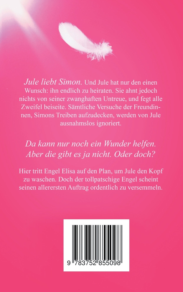 Ein Engel für Jule