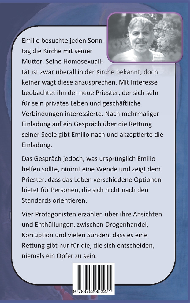 Jahreszeiten der Sünde