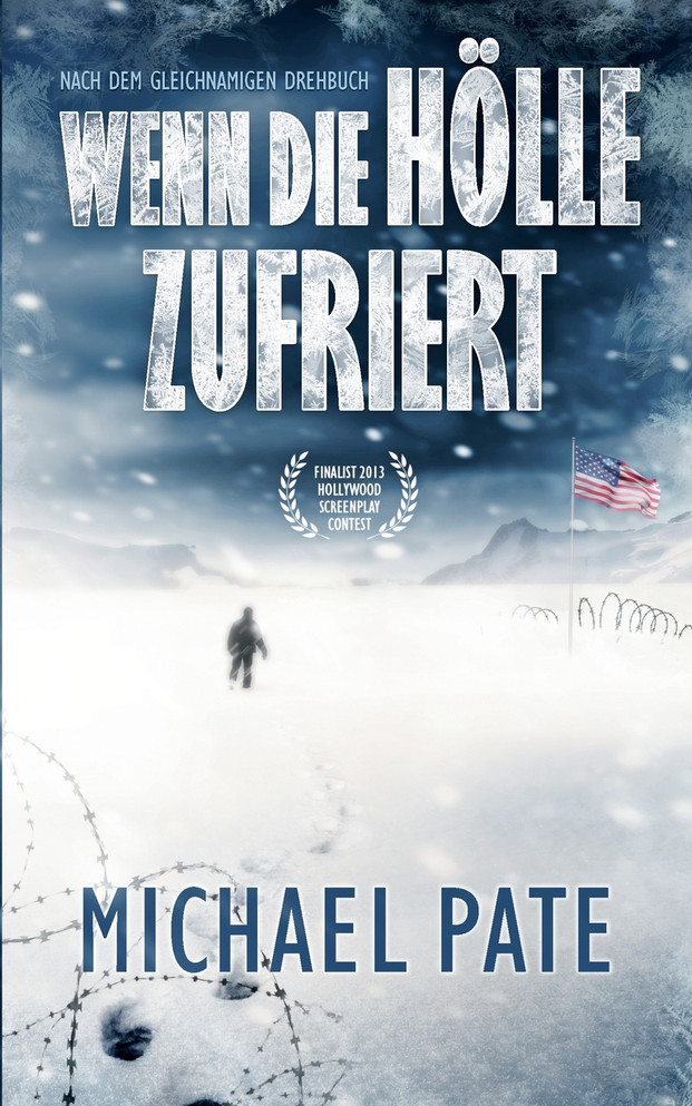 Wenn die Hölle zufriert