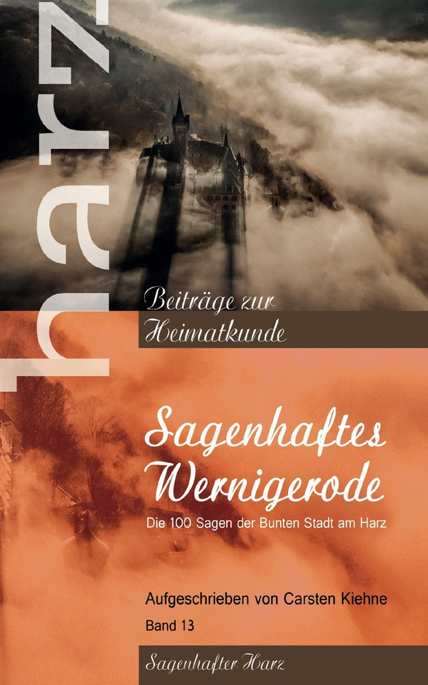 Sagenhaftes Wernigerode