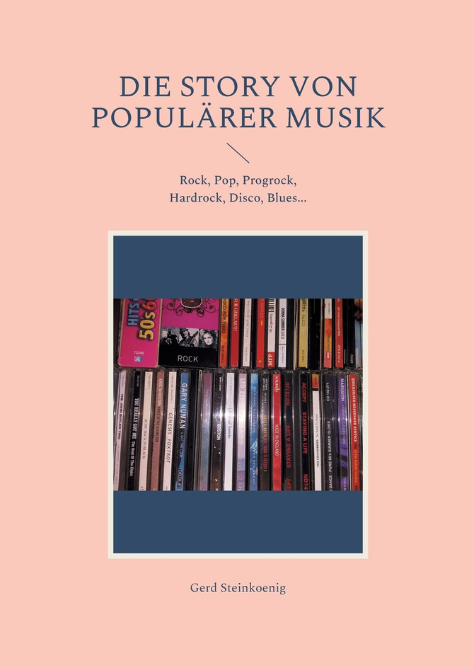 Die Story von populärer Musik