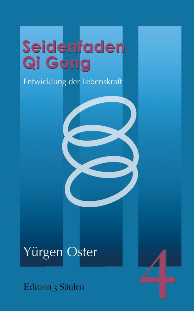 Seidenfaden Qigong