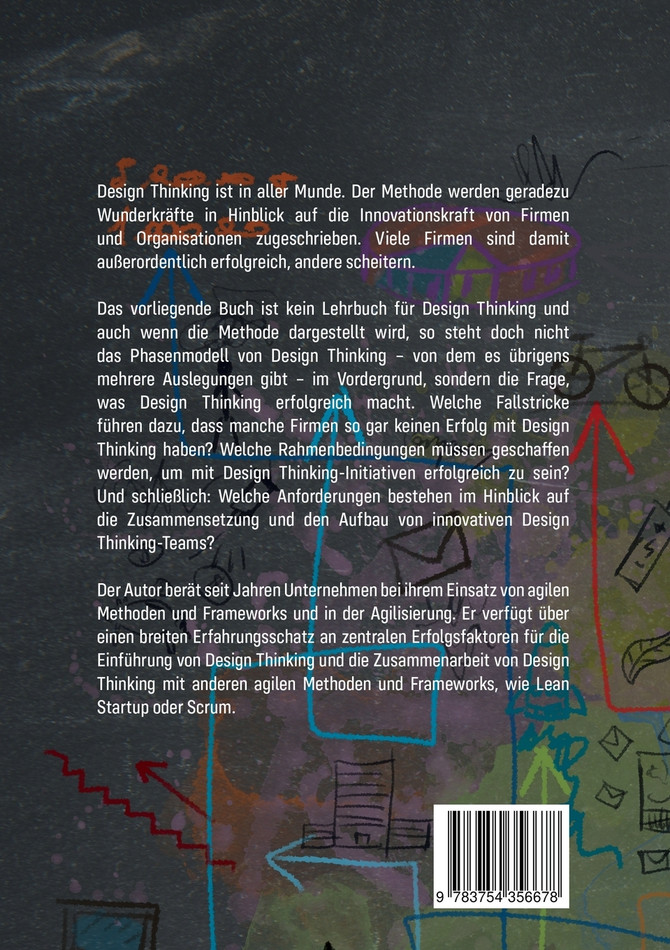 Erfolgreiche Design Thinking-Teams aufbauen