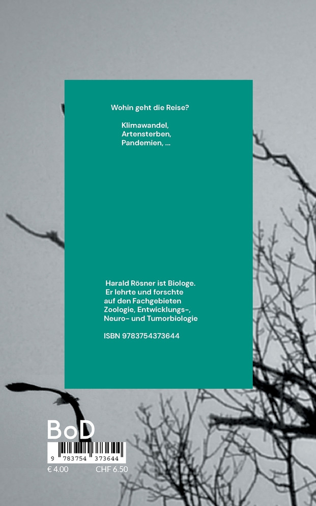 Wohin geht die Reise?
