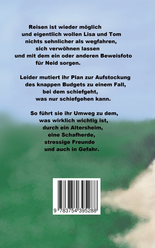 Urlaub auf Abwegig