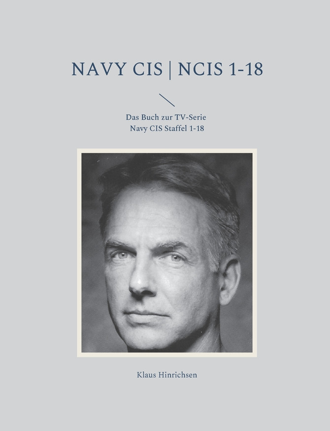 Navy CIS | NCIS 1-18