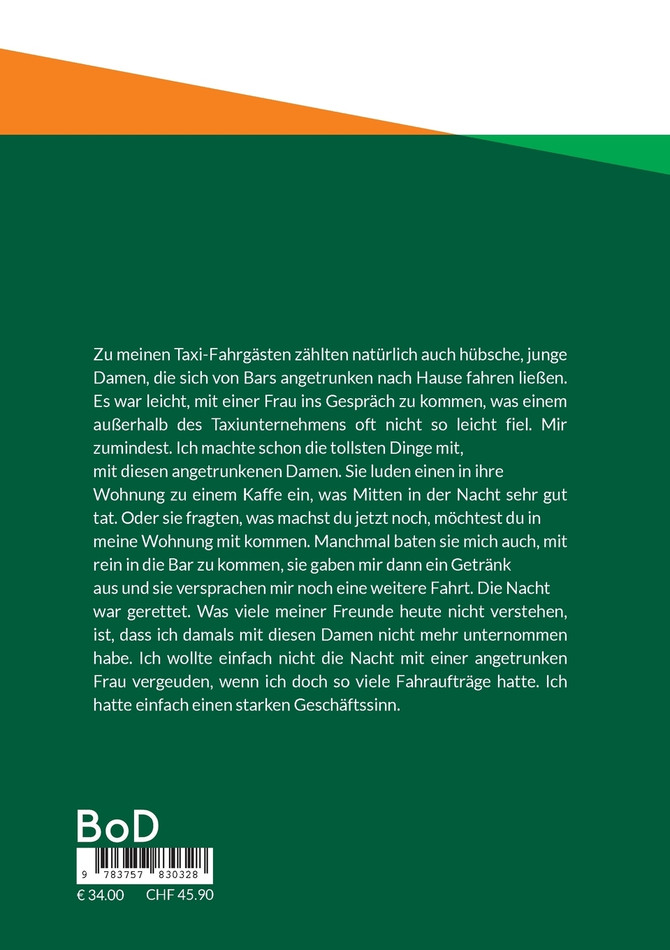 Alles nicht so dramatisch sehen