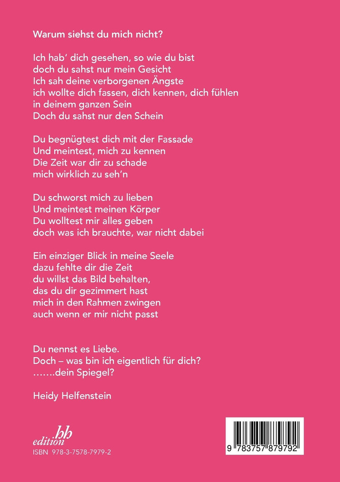 Männergeschichten Frauengeschichten