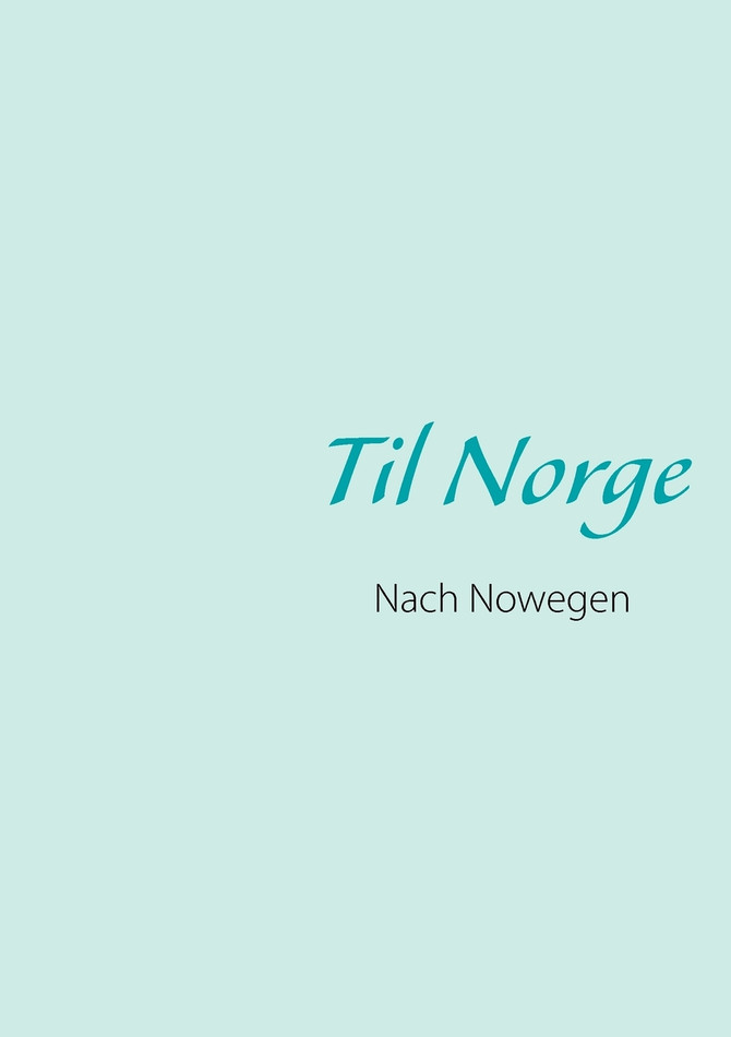 Til Norge