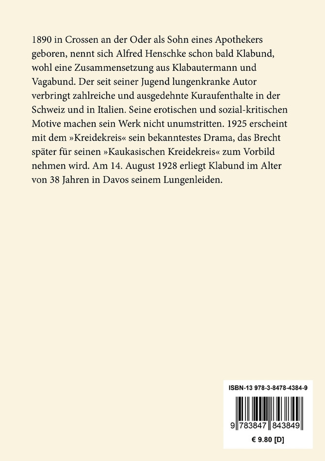 Romane der Sehnsucht