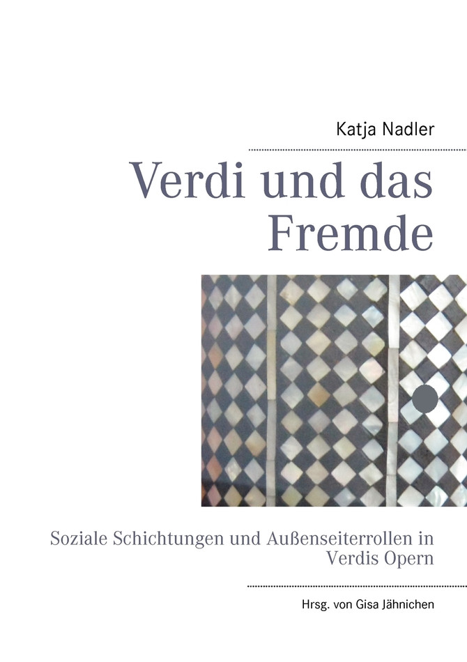 Verdi und das Fremde