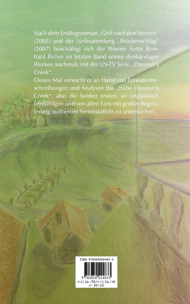 Dawson's Creek - Die Wurzeln