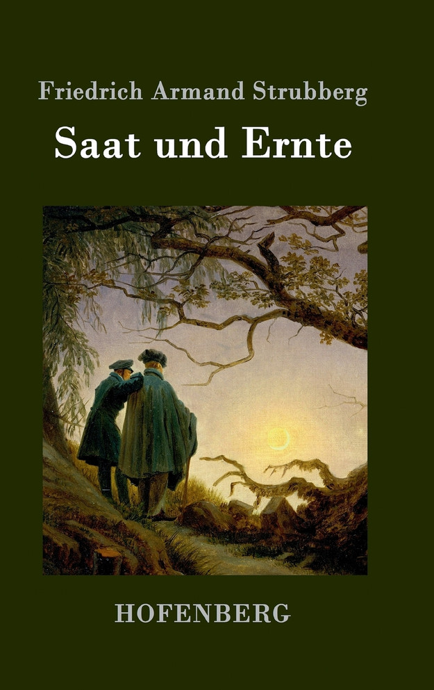 Saat und Ernte