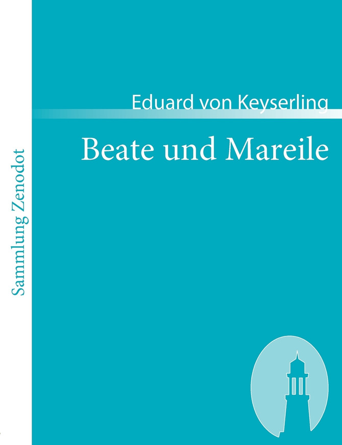 Beate und Mareile