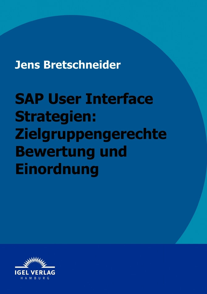 SAP User Interface Strategien