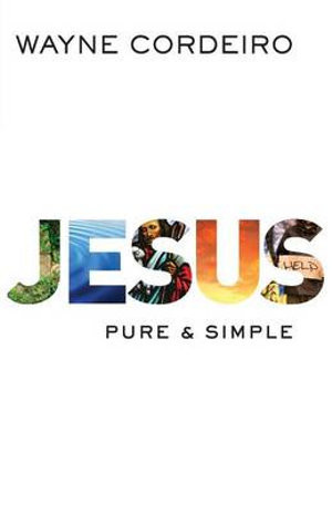 Jesus - Pure and Simple
