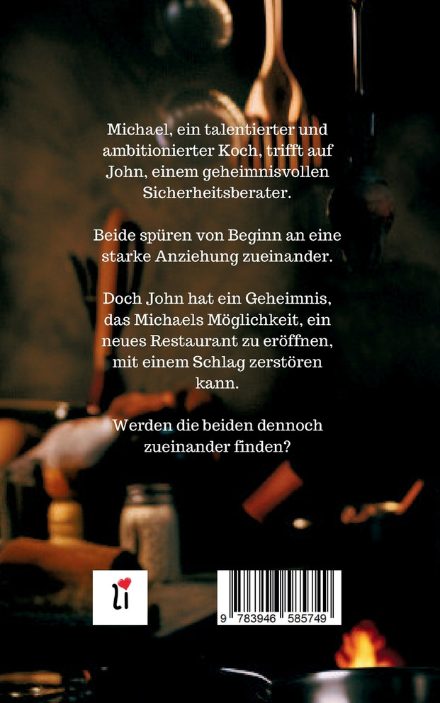 Michael und John