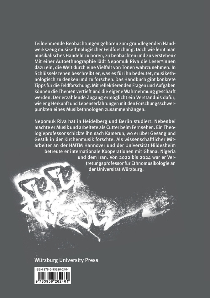 Teilnehmende Betonungen