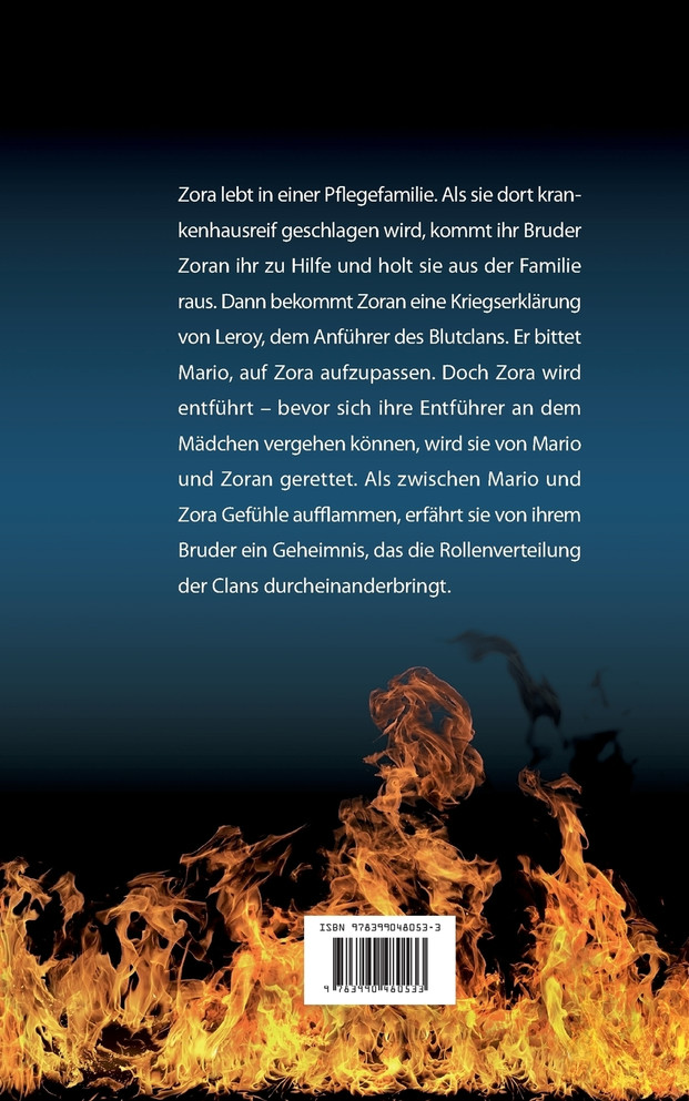 Phönixfeuer