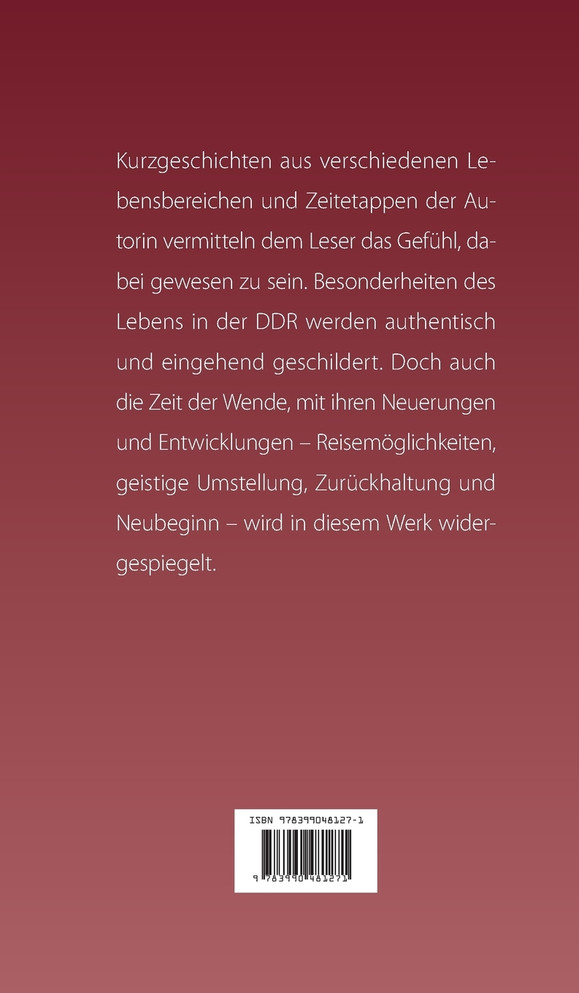 Verschiedenes aus dem Alltag