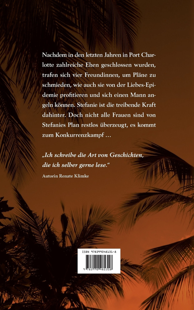 Wie angeln wir uns einen Mann?