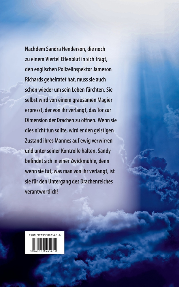 Drachenkraft und Elfenmacht