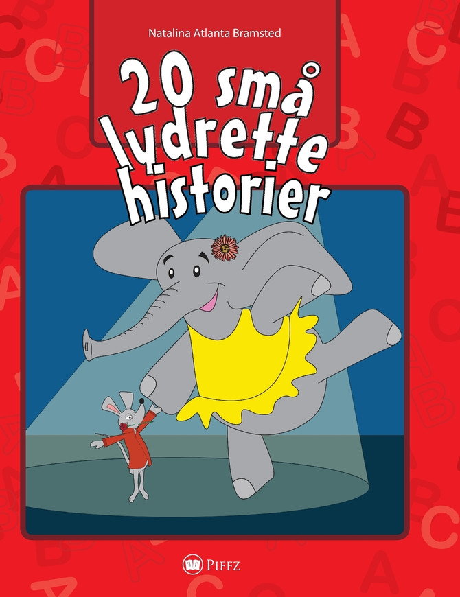 20 små lydrette historier